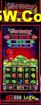 Welcome Bonus Bet558 Login