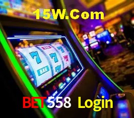 API Integration Bet558 Login