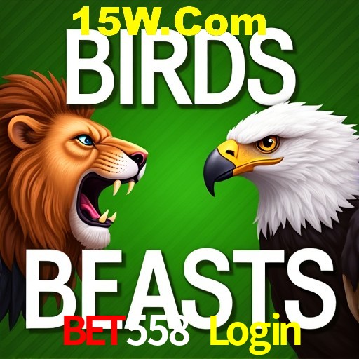 VIP Casino Bet558 Login