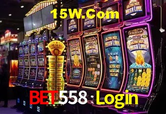 Experiência VIP Bet558 Login