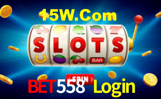 Exclusive Games Bet558 Login