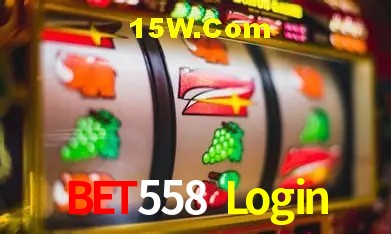 Security Systems Bet558 Login